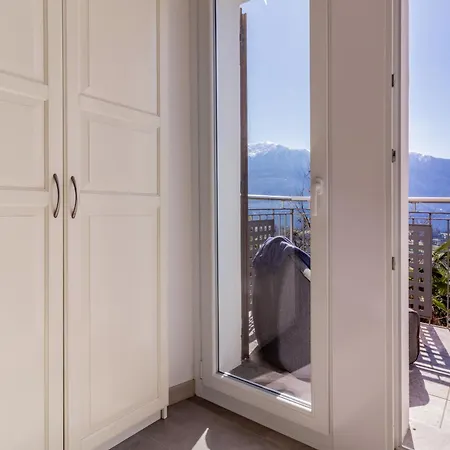 View And Relaxation, Apartment
